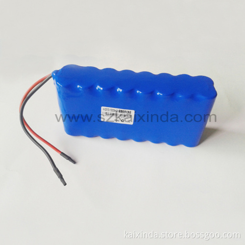 12V 6ah Lithium Ion Phosphate Battery Pack